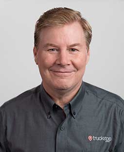 Scott Moscrip