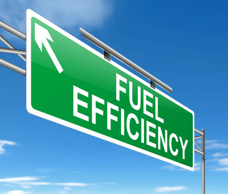 The Role of Heavy Duty Engine Oil on Your Truck’s Fuel Economy