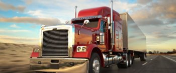 How to Achieve Work-Life Balance in a Truck Driving Career