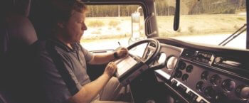 The Owner-Operator's Weekly Planner