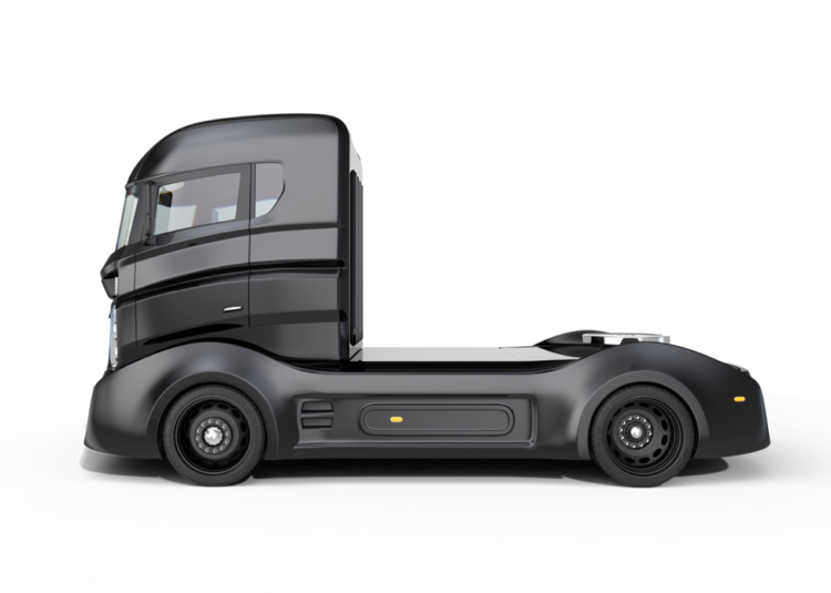 Nikola May Change the Way It Leases Trucks