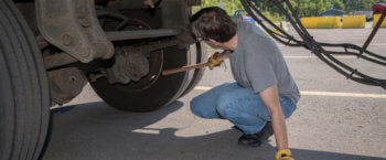 Trucking 101: Maintaining Your Equipment