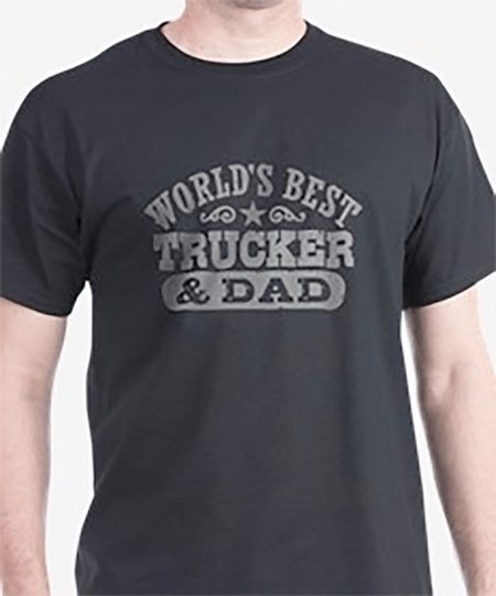 5 Top Gift Ideas for the Truck-Driving Dad