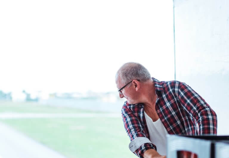 Eating Healthy While Driving Truck: 5 Tips to Stay Healthy on the Road