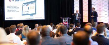 Paris Cole and Stephen Bindbeutel Speak On Book It Now