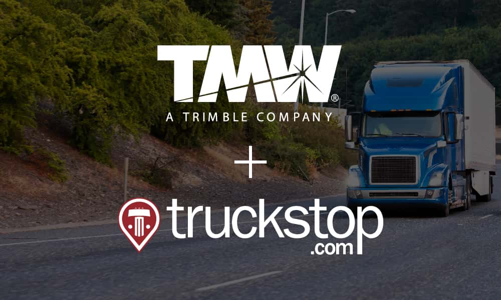 TMW Integrates with Load Board