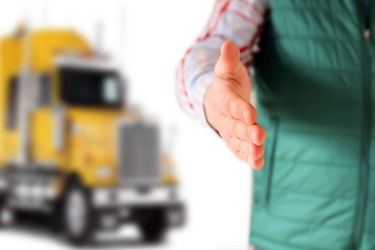 Brokers: How to have better relationships with truck drivers and owner-operators