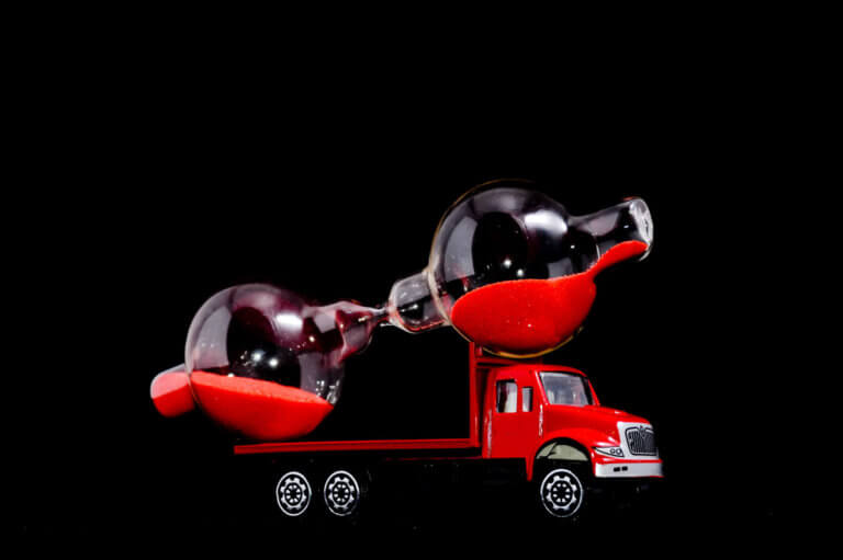 Hours of Service: Making the most of your limited time