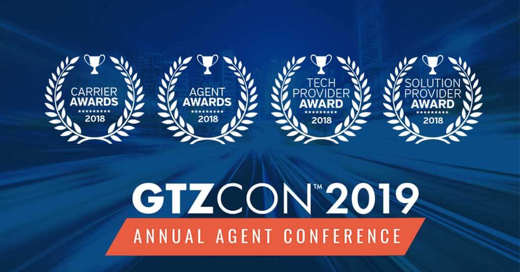 Truckstop.com's cargo insurance partners recognized by globaltranz as solutions provider of the year