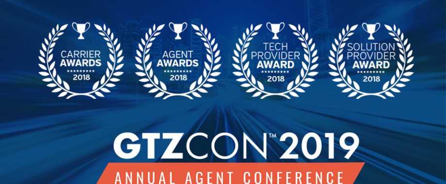 Truckstop.com's cargo insurance partners recognized by globaltranz as solutions provider of the year