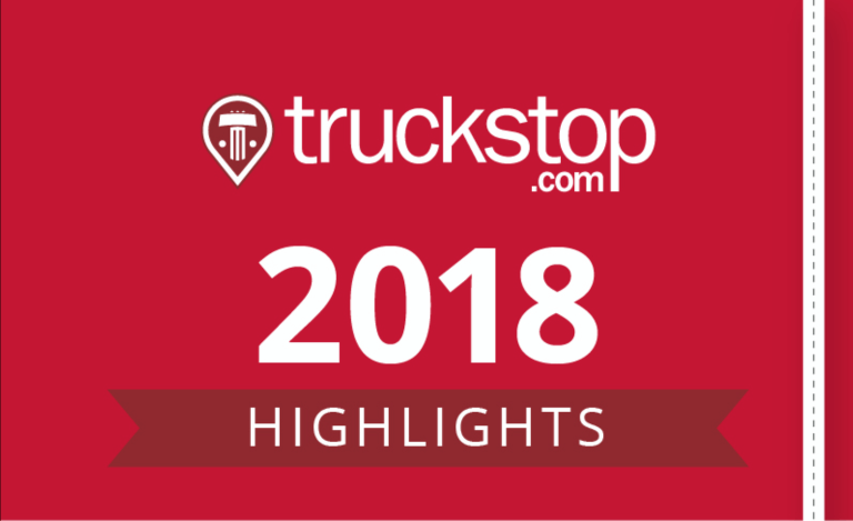 Truckstop’s Record Year: Customer & Company Growth