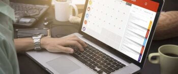 A Broker’s Weekly Planner