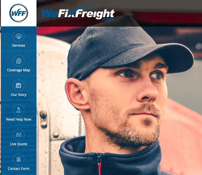 Truckstop.com Partners with WeFixFreight.com to Improve Freight Remediation Services