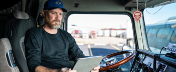 5 Steps to Create Trucking Invoices That Get You Paid