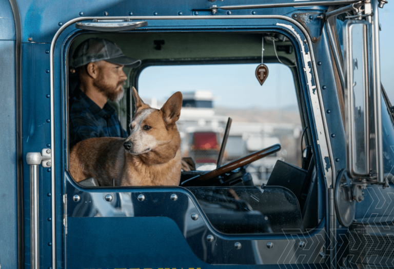8 Ways to Maintain Work-Life Balance as a Truck Driver