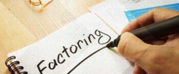 What is Factoring?