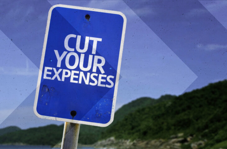 9 tips to control expenses in your trucking business