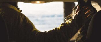 6 Quick & Easy Tips to Keep on (Healthy) Truckin’