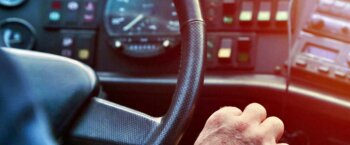 Career Change: Retiring to Drive a Truck