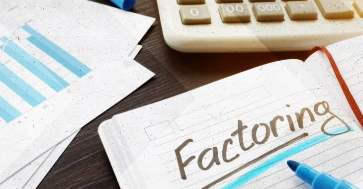 how your tucking company can benefit from factoring