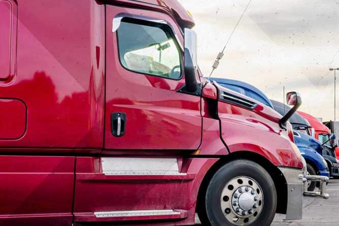 Best Truck Stops in America