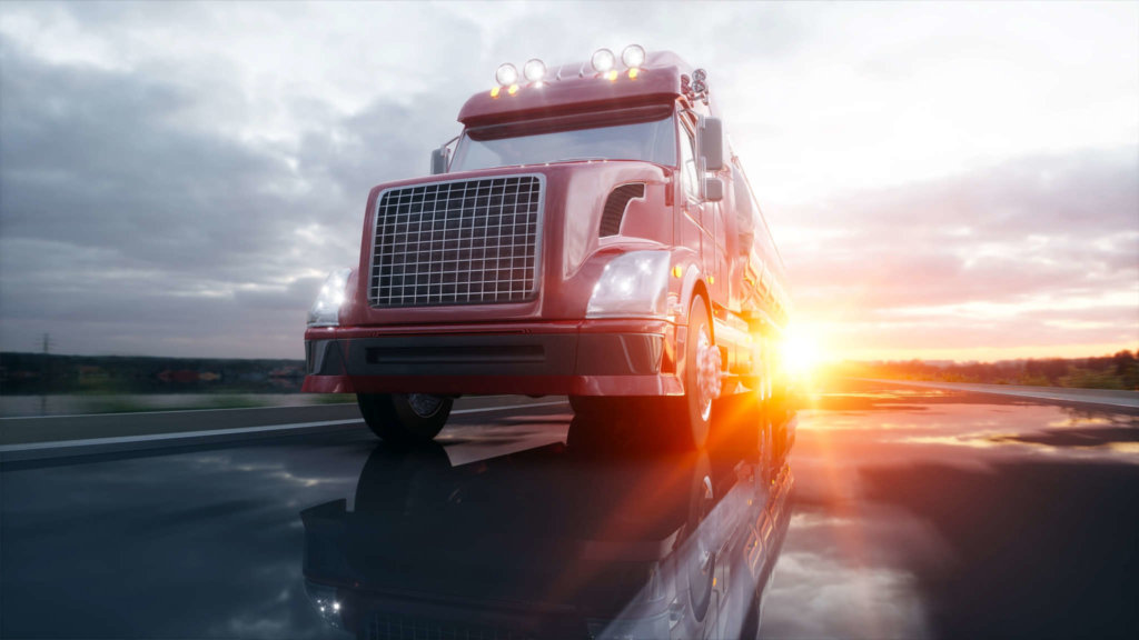 There are several mobile apps that can make your trucking business more efficient