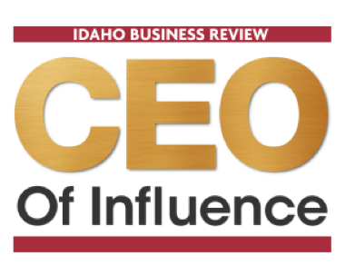 CEO of Influence