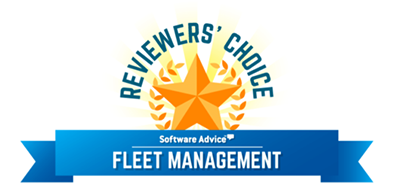 Reviewer's Choice, Fleet Management Software