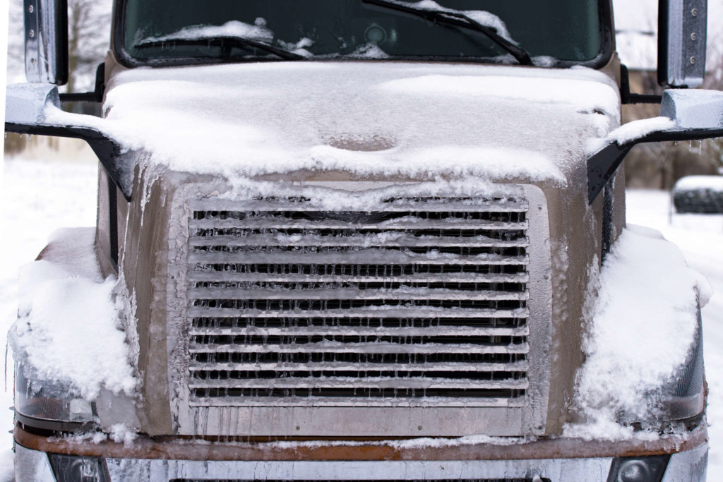 blog-Prep-forWinter to keep Drivers Safe and Your Owner-Operator Business Moving