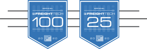 FreightTech 25 and 100