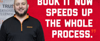 Schneider Adopts Truckstop.com Book It Now Instant Load Booking