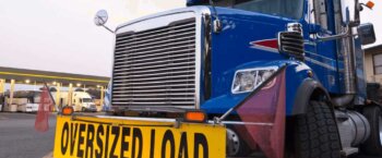 Heavy Haul Trucking: What You Need to Know
