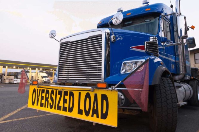 Heavy Haul Trucking: What You Need to Know
