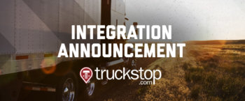 Truckstop.com announces integration