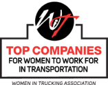 Top Companies for Women to work for in Transportation Award