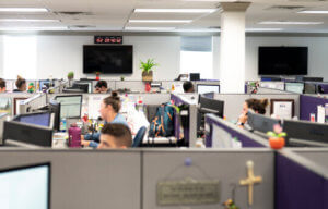 Tucker Company Worldwide, Joe Cherney