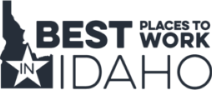 Best Places to Work in Idaho Award