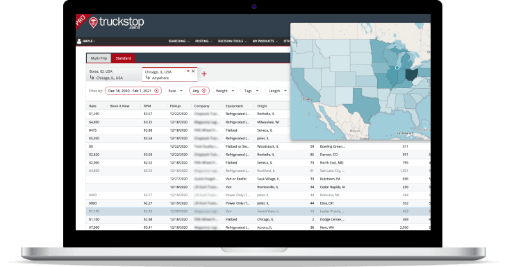 Free Load Boards Are They The Right Choice For Your Trucking Business 