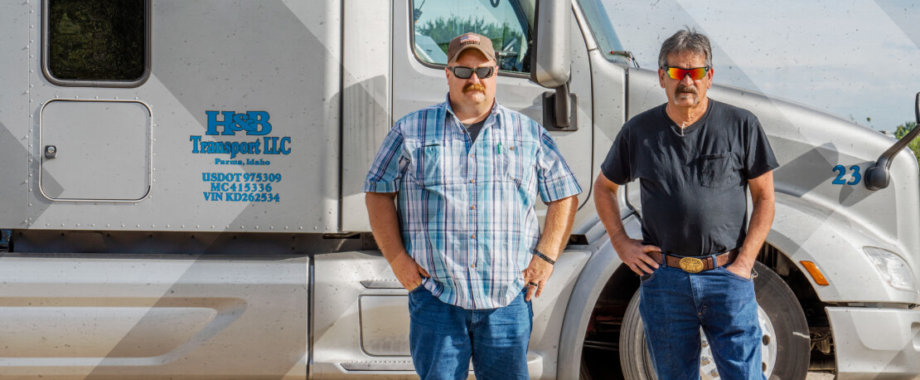 10 étapes pour démarrer une entreprise de camionnage prospère 