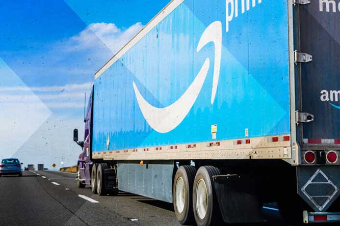 Amazon Prime Day 2020: Logistics and Trucking Industry Impacts