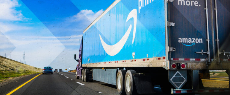 Amazon Prime Day 2020: Logistics and Trucking Industry Impacts
