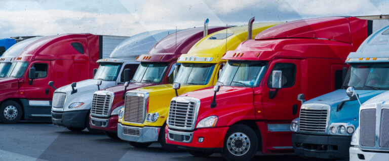 What is a Freight Truck?