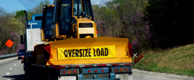 Heavy Haul Trucking: What You Need to Know