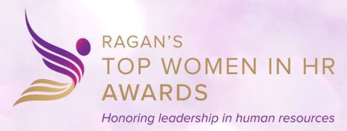 Ragan Top Women in HR 2020
