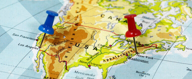 Why Freight Lanes Are Good For Carriers