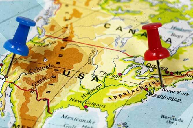 Why Freight Lanes Are Good For Carriers