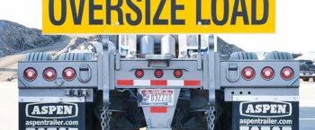 Everything You Need to Know About Wide Load Trucking