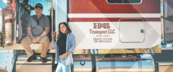Owner Operator vs. Company Driver: Which is Right for You?