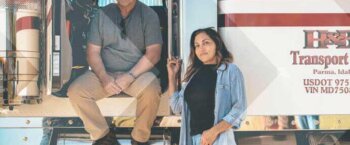 Owner Operator vs. Company Driver: Which is Right for You?