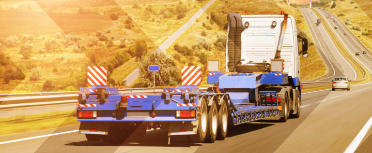 Flatbed Trucking How It Works Rates Pros Cons